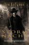 [The Dresden Files 01] • Stormnacht